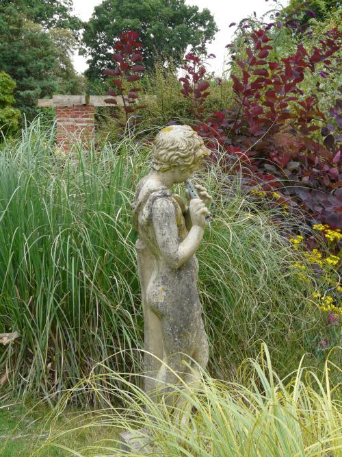 Garden Structures 11