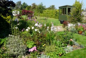 Halstock 4 Halstock 4