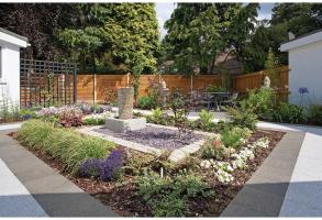 Helen's Garden 0 Helen's Garden 0